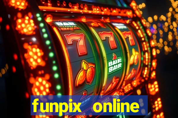 funpix online plataforma de jogos